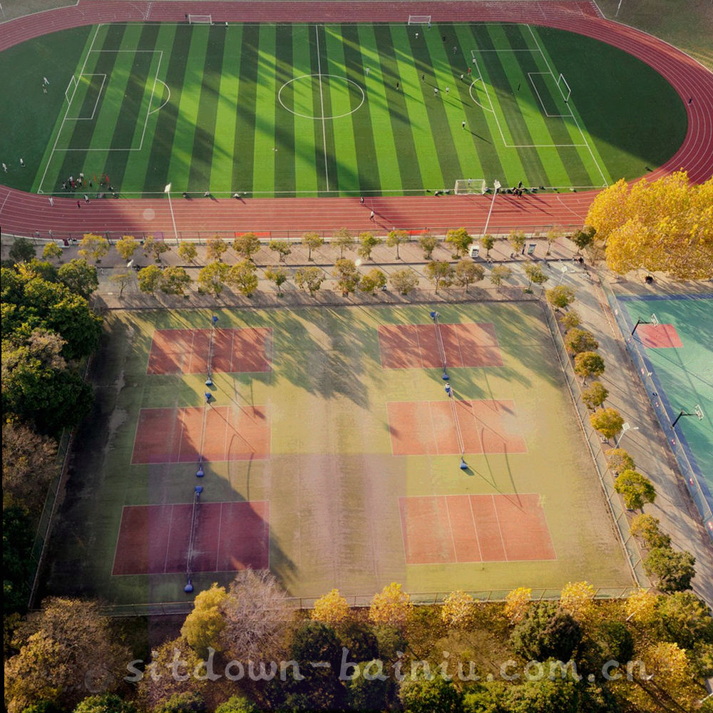 五段式流程信息图底图，节点之间以细线连接，末端节点用暖金标出